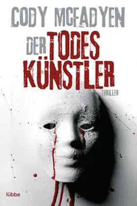 Mcfadyen |  Der Todeskünstler | Buch |  Sack Fachmedien