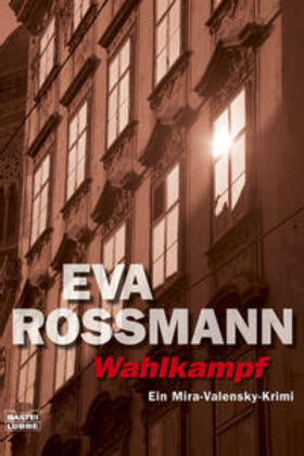 Rossmann |  Wahlkampf | Buch |  Sack Fachmedien