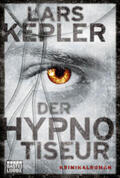 Kepler |  Der Hypnotiseur | Buch |  Sack Fachmedien