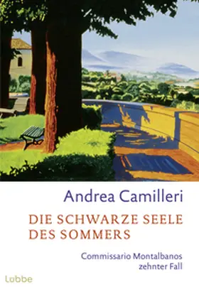 Camilleri |  Die schwarze Seele des Sommers | Buch |  Sack Fachmedien