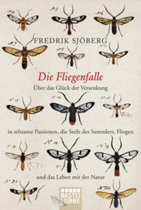 Sjöberg |  Die Fliegenfalle | Buch |  Sack Fachmedien