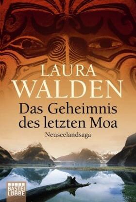 Walden |  Das Geheimnis des letzten Moa | Buch |  Sack Fachmedien