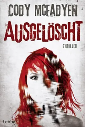 Mcfadyen |  Ausgelöscht | Buch |  Sack Fachmedien