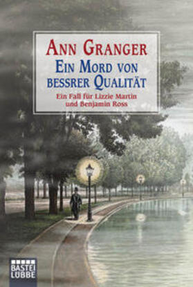 Granger |  Ein Mord von bessrer Qualität | Buch |  Sack Fachmedien