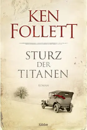 Follett |  Sturz der Titanen | Buch |  Sack Fachmedien