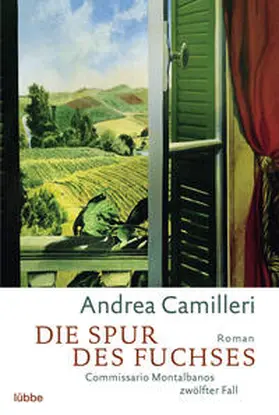 Camilleri |  Die Spur des Fuchses | Buch |  Sack Fachmedien