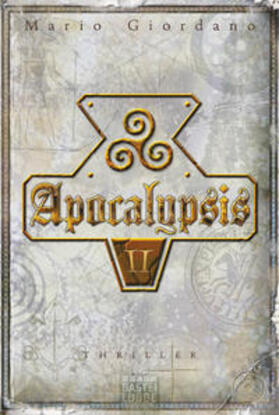 Giordano |  Apocalypsis II | Buch |  Sack Fachmedien