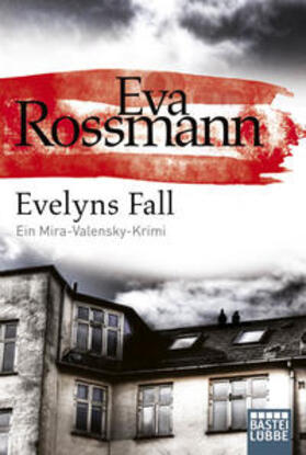 Rossmann |  Evelyns Fall | Buch |  Sack Fachmedien