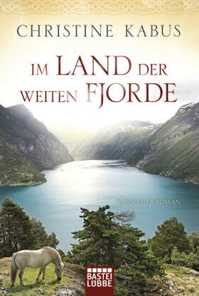 Kabus |  Im Land der weiten Fjorde | Buch |  Sack Fachmedien