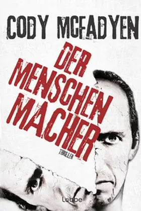 Mcfadyen |  Der Menschenmacher | Buch |  Sack Fachmedien