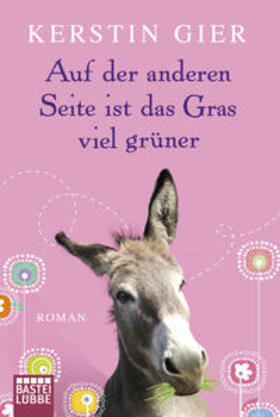 Gier |  Auf der anderen Seite ist das Gras viel grüner | Buch |  Sack Fachmedien
