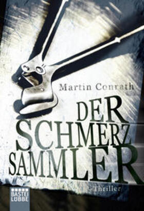 Conrath |  Der Schmerzsammler | Buch |  Sack Fachmedien