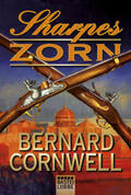 Cornwell |  Sharpes Zorn | Buch |  Sack Fachmedien