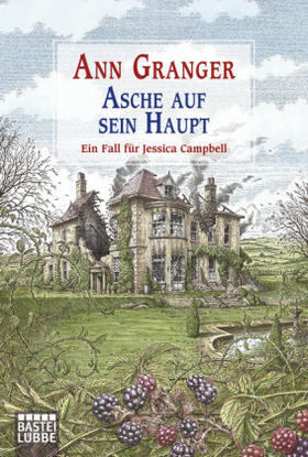 Granger | Asche auf sein Haupt | Buch | 978-3-404-16838-5 | www.sack.de