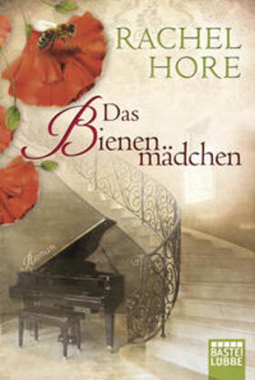 Hore |  Das Bienenmädchen | Buch |  Sack Fachmedien