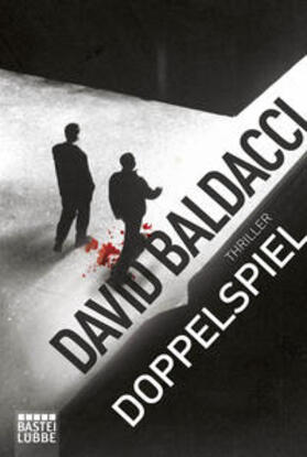 Baldacci |  Doppelspiel | Buch |  Sack Fachmedien