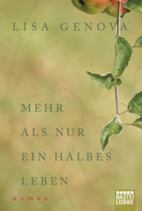 Genova |  Mehr als nur ein halbes Leben | Buch |  Sack Fachmedien