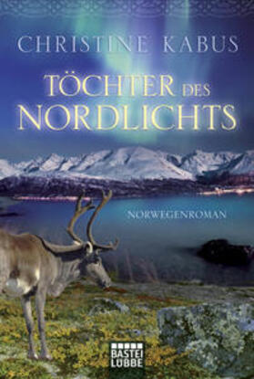 Kabus |  Töchter des Nordlichts | Buch |  Sack Fachmedien