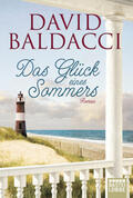 Baldacci |  Das Glück eines Sommers | Buch |  Sack Fachmedien