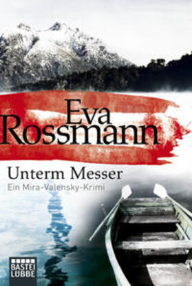 Rossmann |  Unterm Messer | Buch |  Sack Fachmedien