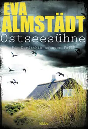 Almstädt |  Ostseesühne | Buch |  Sack Fachmedien