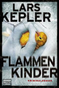 Kepler |  Flammenkinder | Buch |  Sack Fachmedien