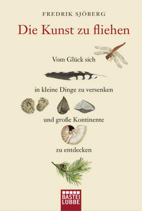 Sjöberg |  Die Kunst zu fliehen | Buch |  Sack Fachmedien