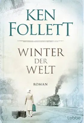 Follett |  Winter der Welt | Buch |  Sack Fachmedien