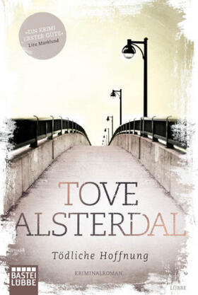 Alsterdal |  Tödliche Hoffnung | Buch |  Sack Fachmedien