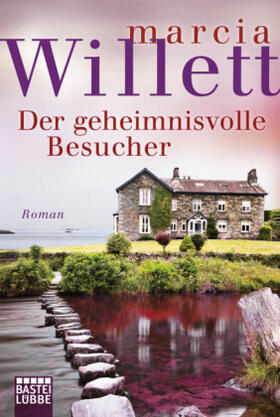 Willett |  Der geheimnisvolle Besucher | Buch |  Sack Fachmedien