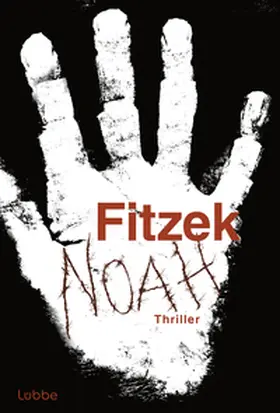 Fitzek | Noah | Buch | 978-3-404-17167-5 | www.sack.de