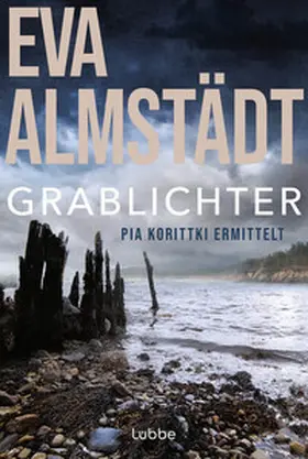 Almstädt |  Grablichter | Buch |  Sack Fachmedien
