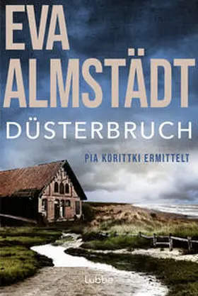 Almstädt |  Düsterbruch | Buch |  Sack Fachmedien