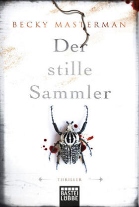 Masterman |  Der stille Sammler | Buch |  Sack Fachmedien
