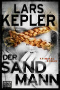 Kepler |  Der Sandmann | Buch |  Sack Fachmedien