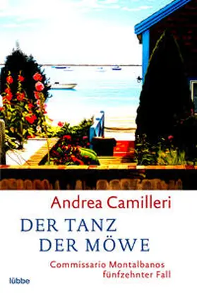 Camilleri | Der Tanz der Möwe | Buch | 978-3-404-17257-3 | sack.de