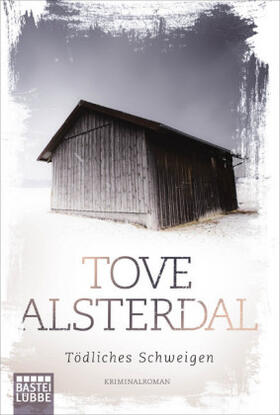 Alsterdal |  Tödliches Schweigen | Buch |  Sack Fachmedien