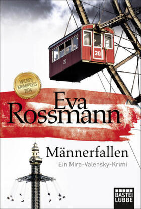 Rossmann |  Männerfallen | Buch |  Sack Fachmedien