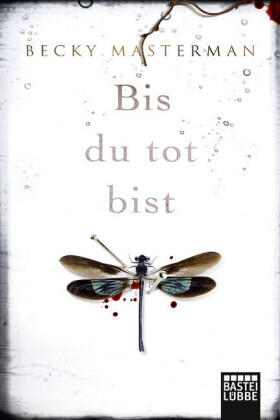 Masterman |  Bis du tot bist | Buch |  Sack Fachmedien