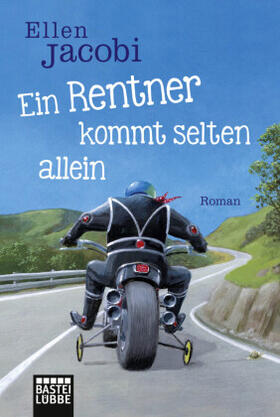 Jacobi |  Ein Rentner kommt selten allein | Buch |  Sack Fachmedien