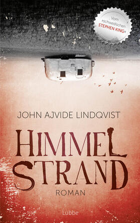 Lindqvist |  Himmelstrand | Buch |  Sack Fachmedien