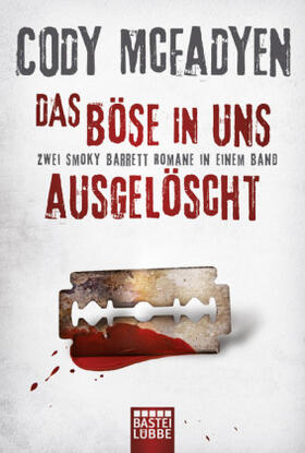 Mcfadyen | Das Böse in uns/Ausgelöscht | Buch | 978-3-404-17333-4 | www.sack.de