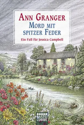 Granger |  Mord mit spitzer Feder | Buch |  Sack Fachmedien