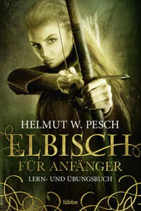 Pesch |  Elbisch für Anfänger | Buch |  Sack Fachmedien