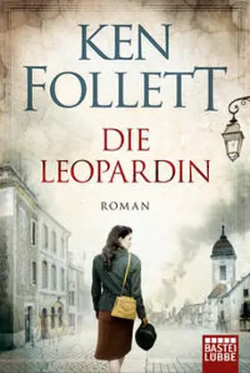 Follett |  Die Leopardin | Buch |  Sack Fachmedien