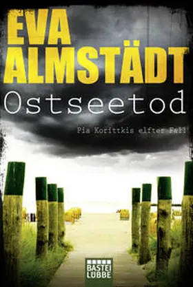 Almstädt |  Ostseetod | Buch |  Sack Fachmedien