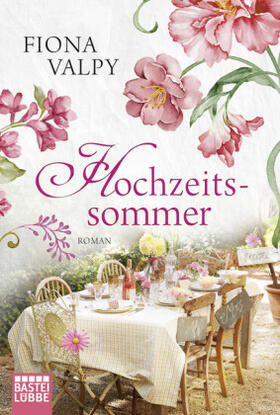 Valpy |  Hochzeitssommer | Buch |  Sack Fachmedien