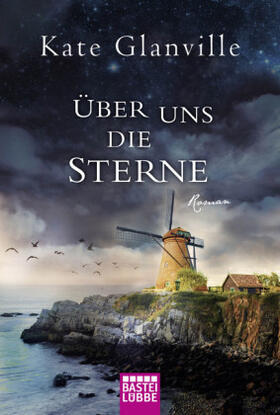 Glanville |  Über uns die Sterne | Buch |  Sack Fachmedien