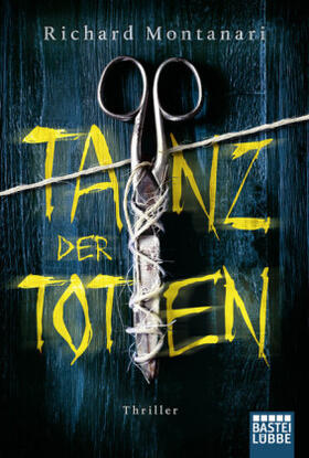 Montanari |  Tanz der Toten | Buch |  Sack Fachmedien