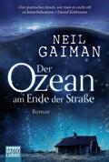 Gaiman |  Der Ozean am Ende der Straße | Buch |  Sack Fachmedien